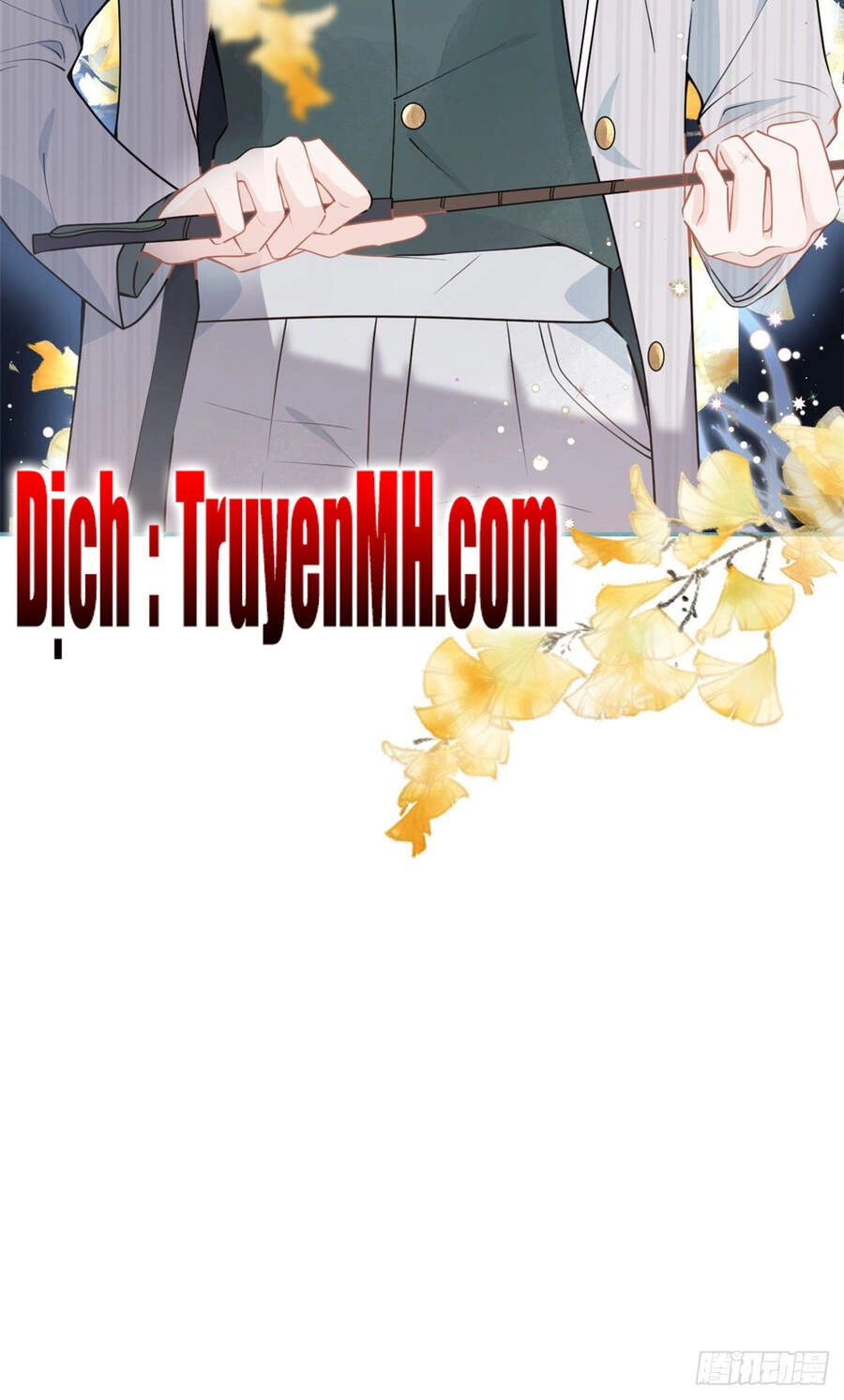 Ta Có Năm Đại Lão Ba Ba Chapter 88 - 7