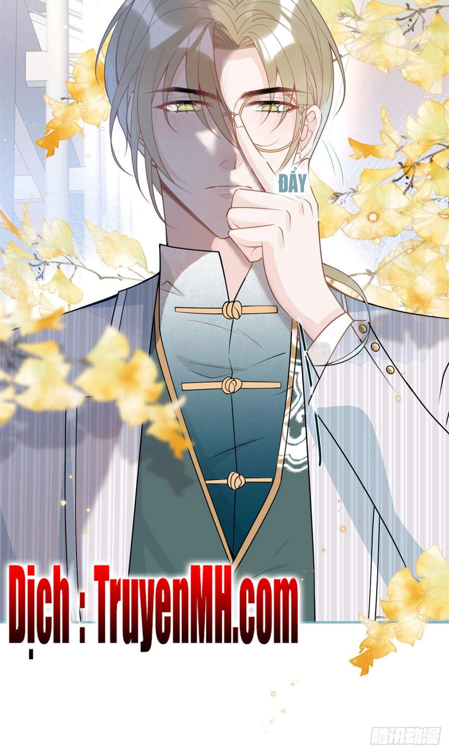 Ta Có Năm Đại Lão Ba Ba Chapter 88 - 9