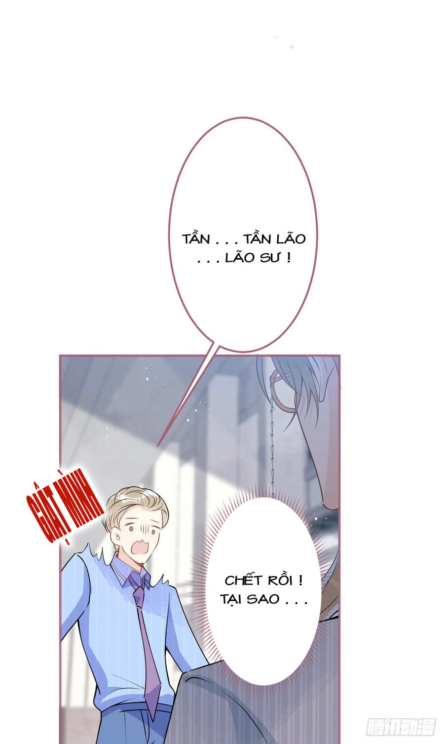 Ta Có Năm Đại Lão Ba Ba Chapter 88 - 10