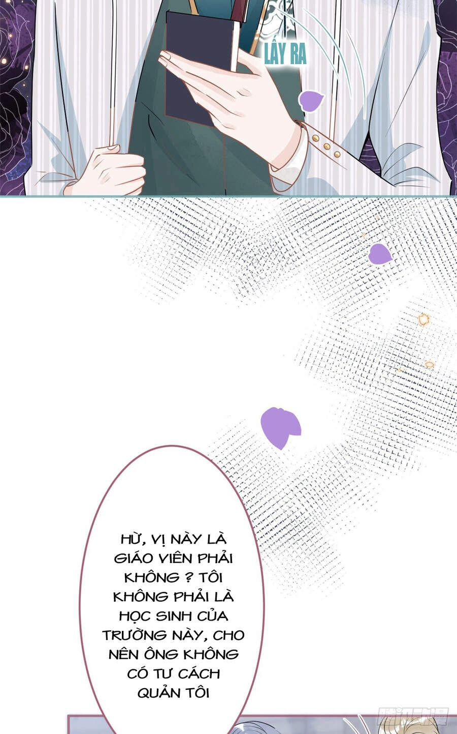 Ta Có Năm Đại Lão Ba Ba Chapter 88 - 13