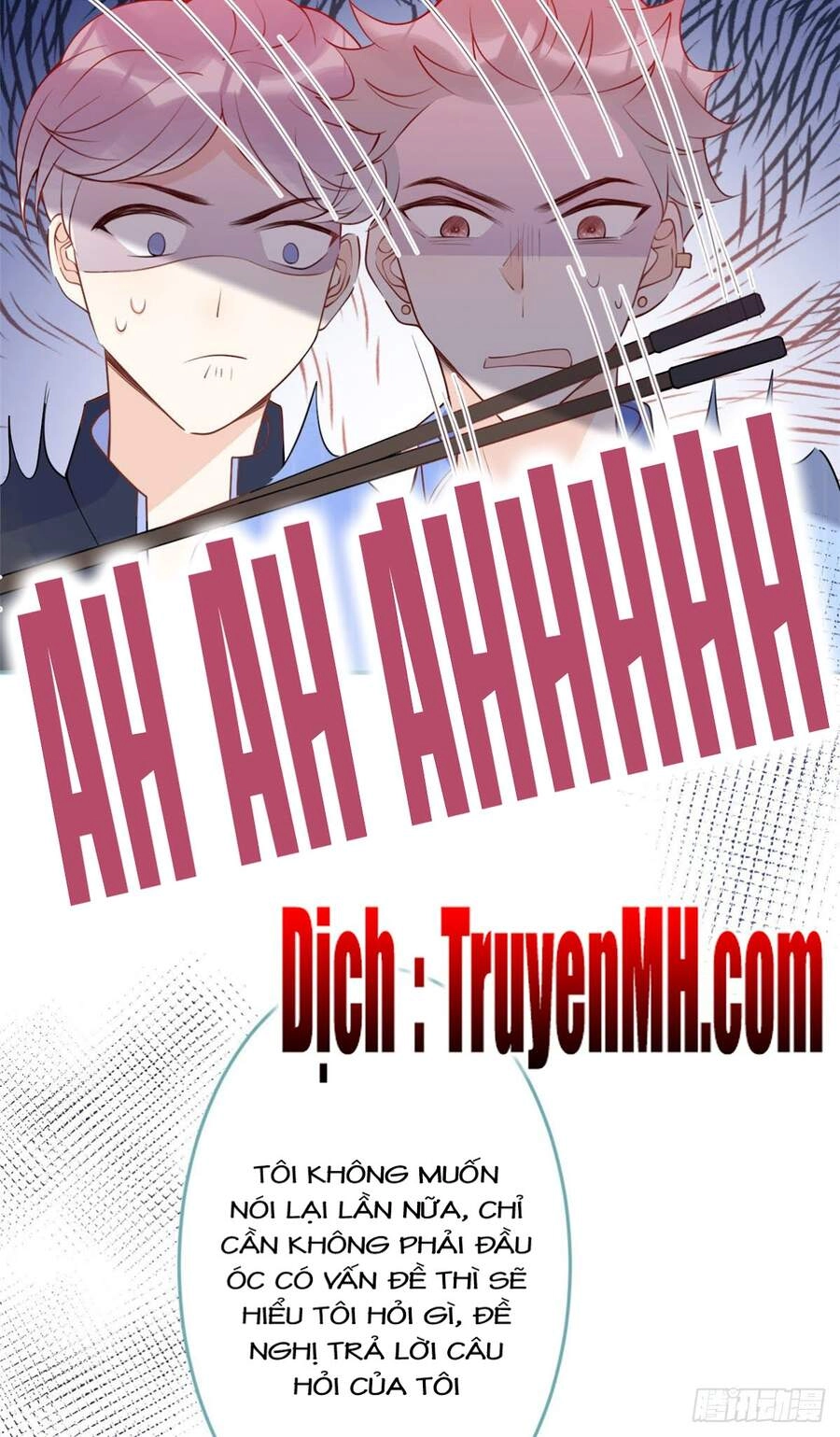 Ta Có Năm Đại Lão Ba Ba Chapter 88 - 15