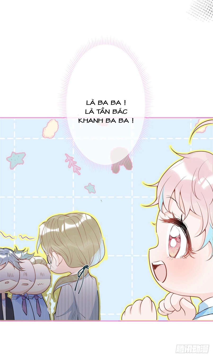 Ta Có Năm Đại Lão Ba Ba Chapter 88 - 17