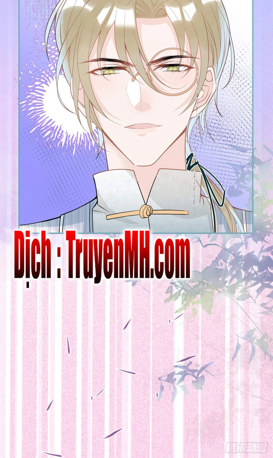 Ta Có Năm Đại Lão Ba Ba Chapter 88 - 21