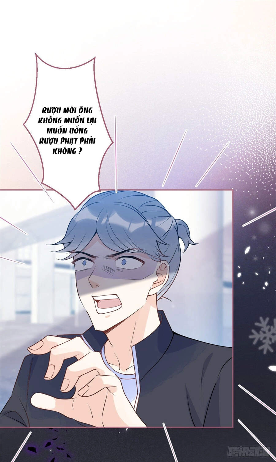 Ta Có Năm Đại Lão Ba Ba Chapter 89 - 2