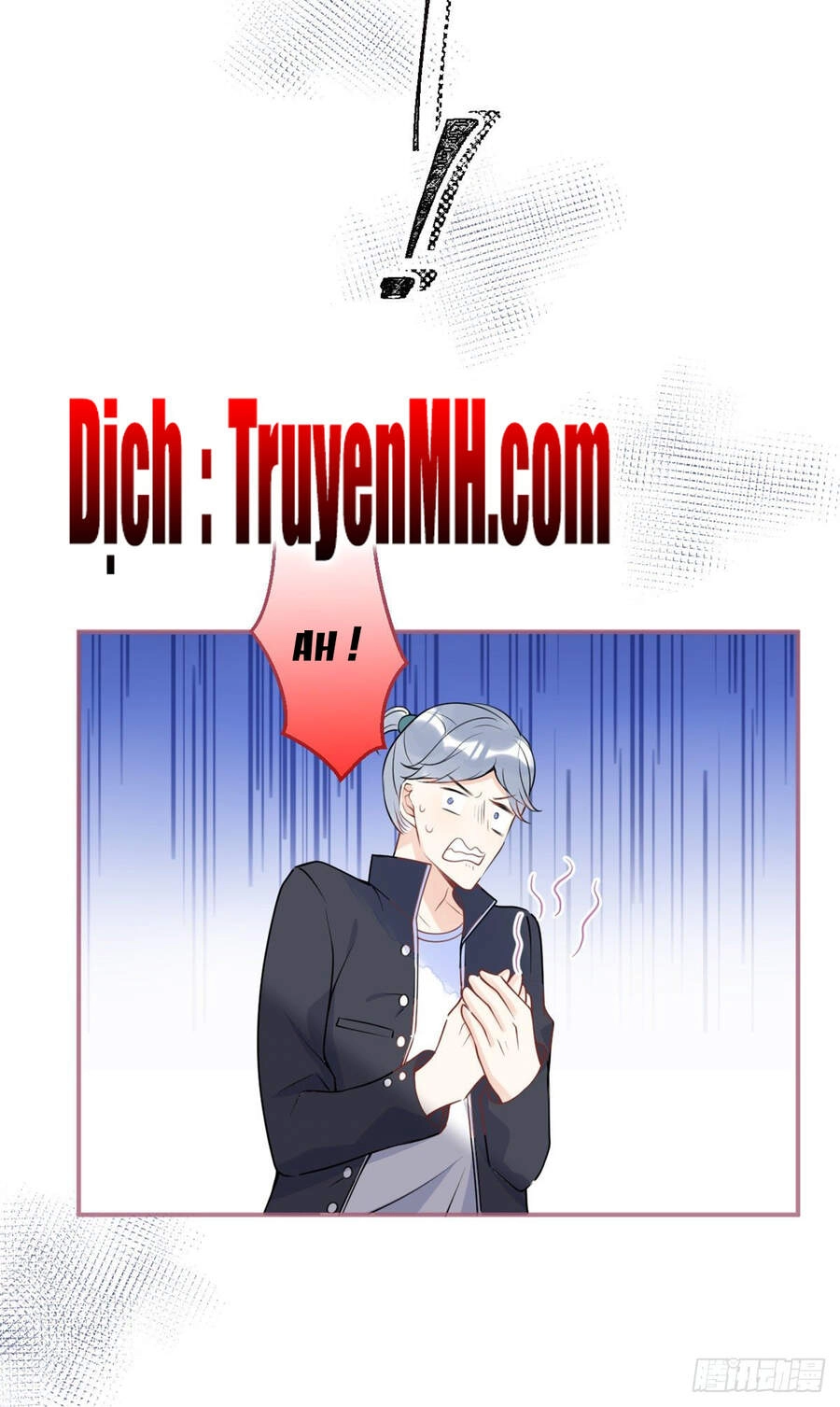 Ta Có Năm Đại Lão Ba Ba Chapter 89 - 4