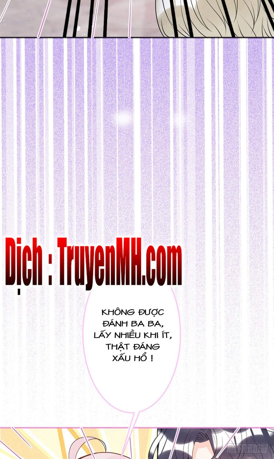 Ta Có Năm Đại Lão Ba Ba Chapter 89 - 10