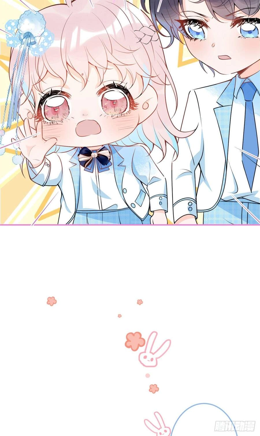 Ta Có Năm Đại Lão Ba Ba Chapter 89 - 11