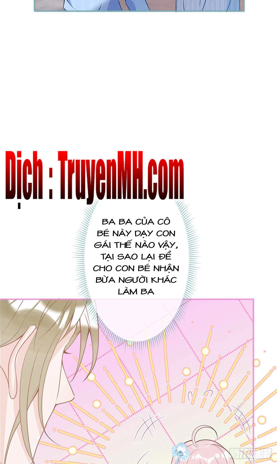 Ta Có Năm Đại Lão Ba Ba Chapter 89 - 19