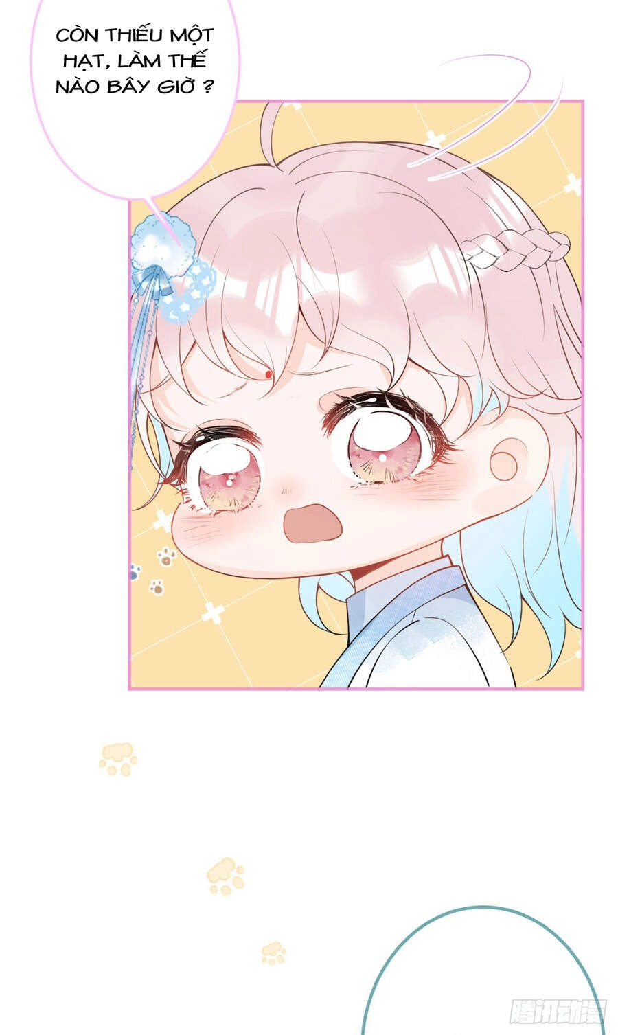 Ta Có Năm Đại Lão Ba Ba Chapter 91 - 4