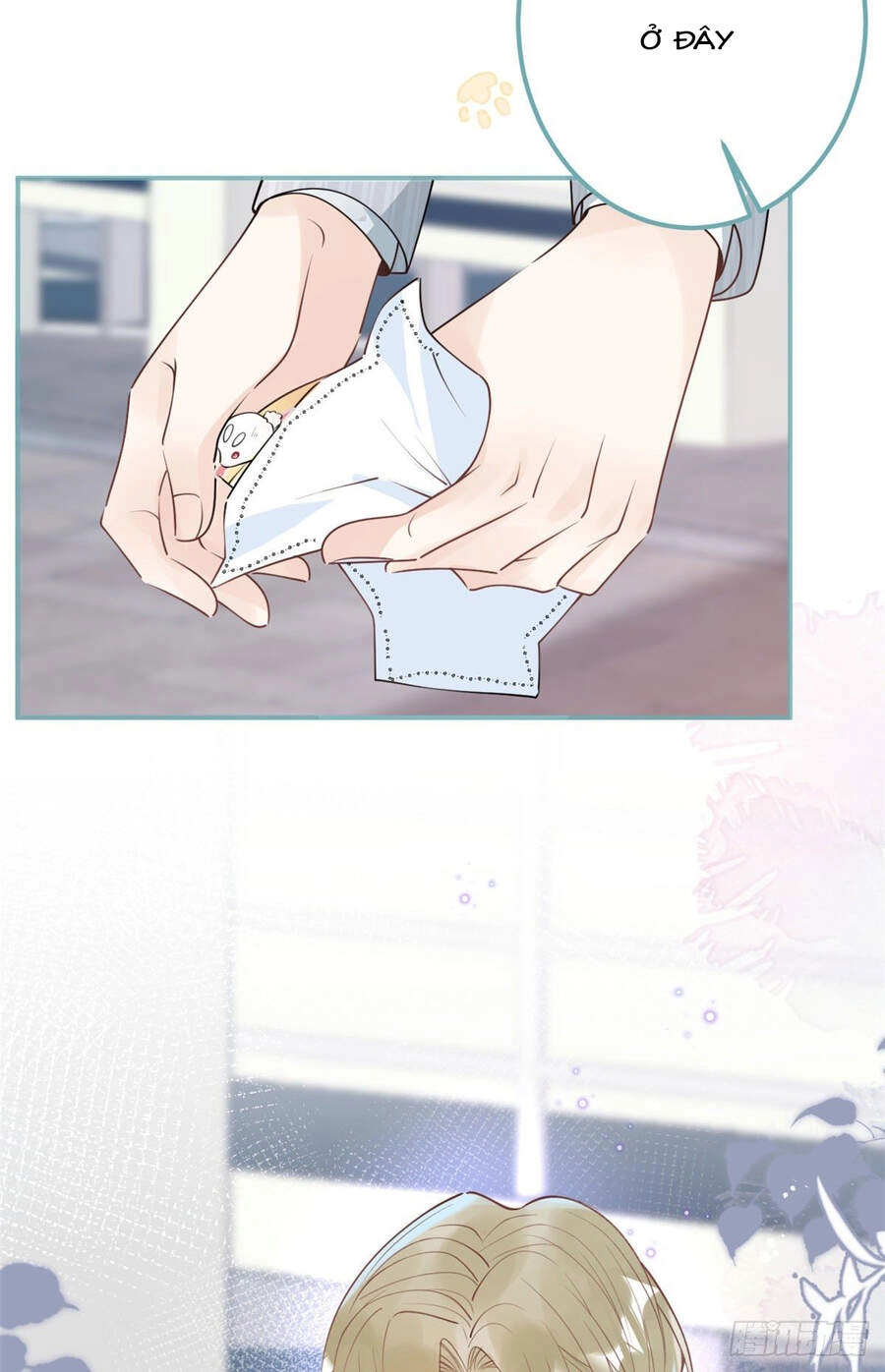 Ta Có Năm Đại Lão Ba Ba Chapter 91 - 5