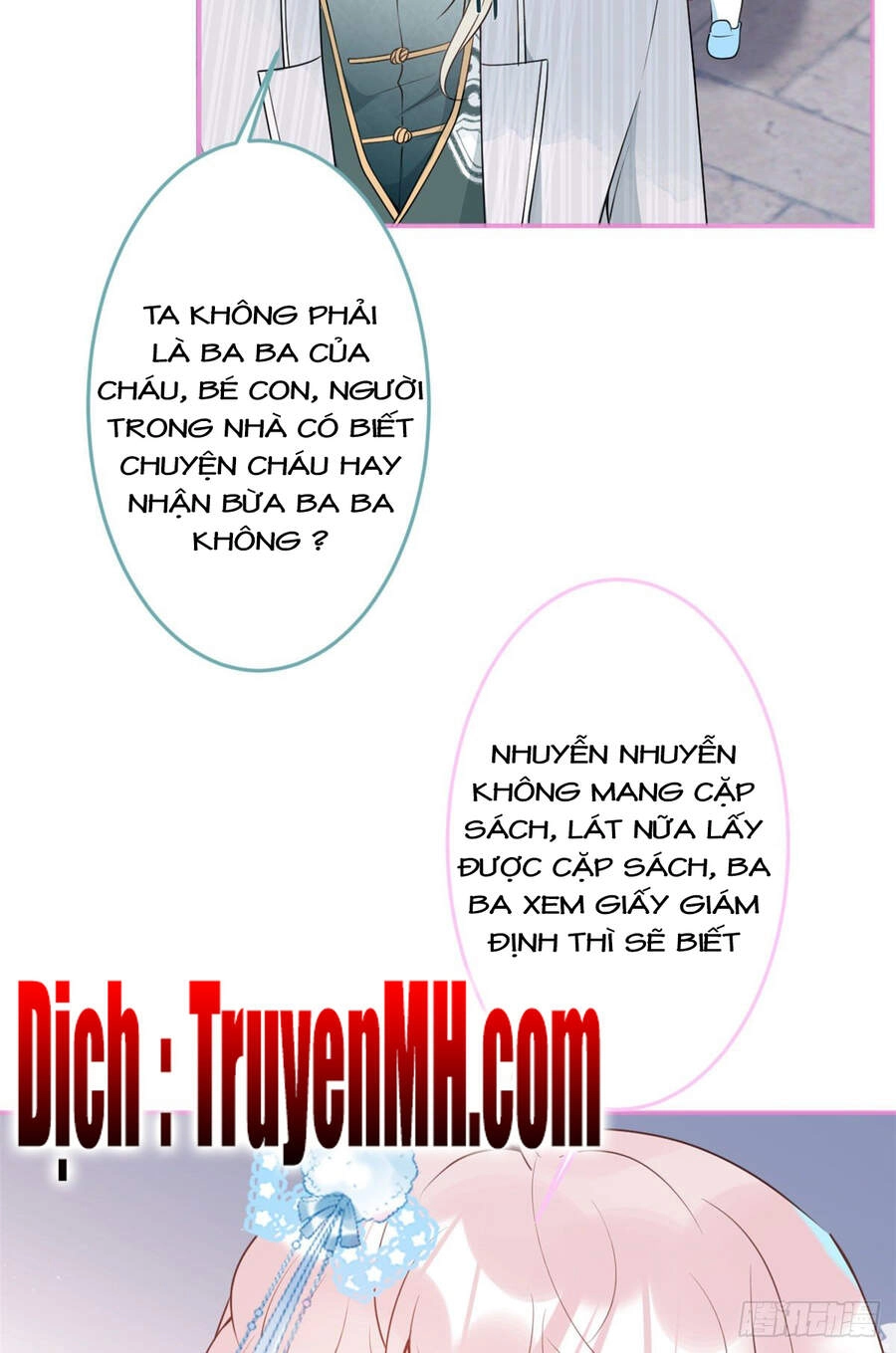 Ta Có Năm Đại Lão Ba Ba Chapter 91 - 9