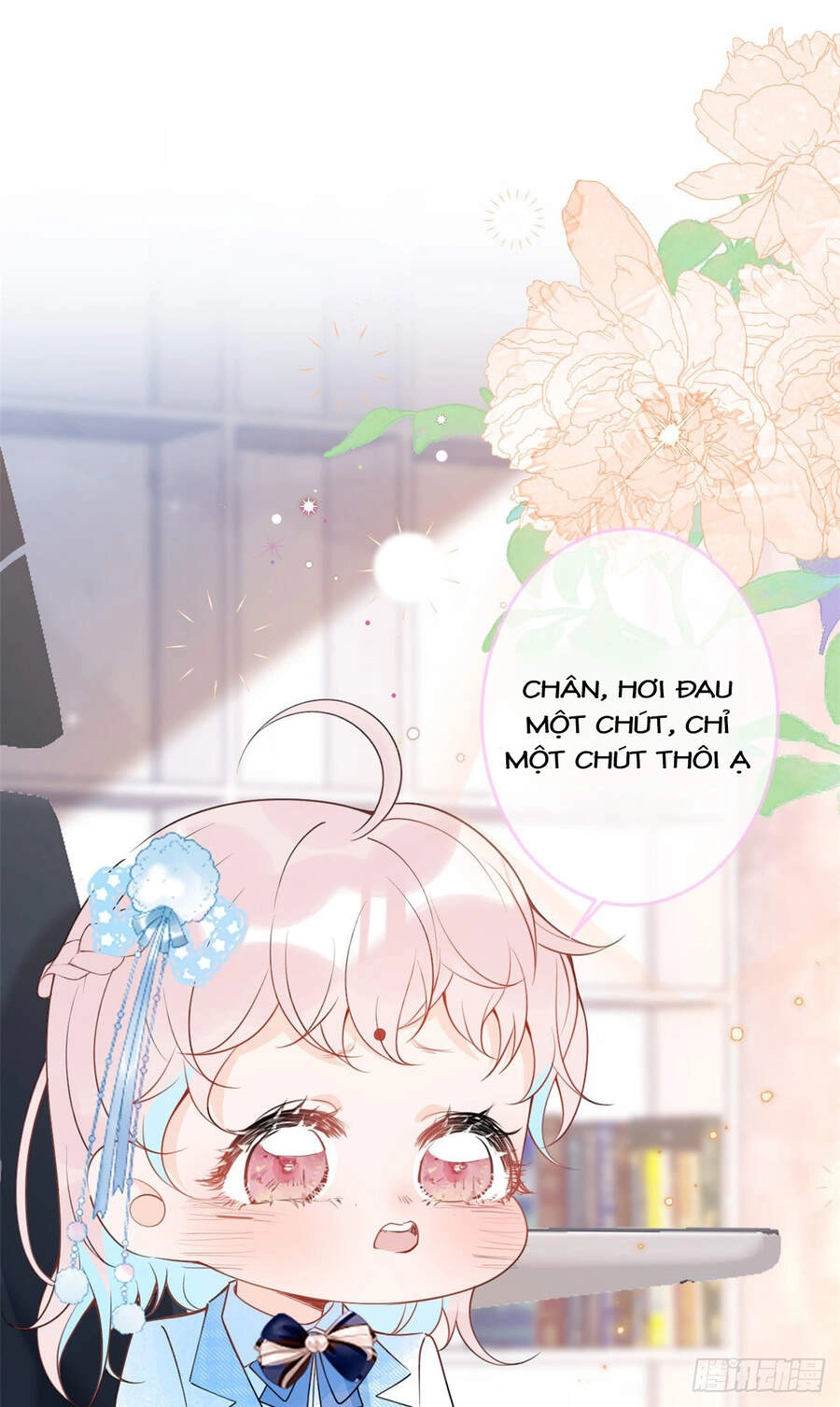 Ta Có Năm Đại Lão Ba Ba Chapter 91 - 17