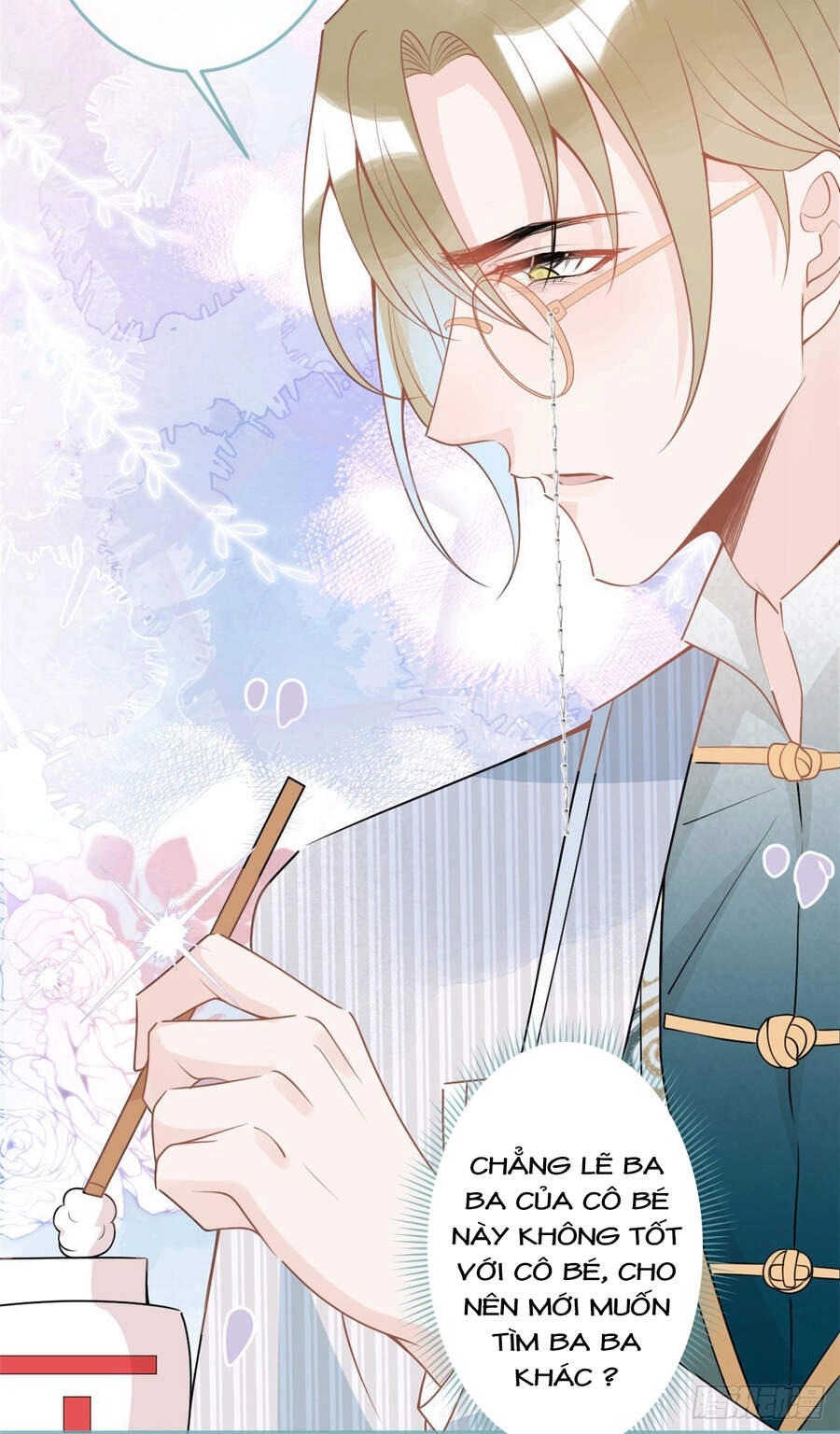 Ta Có Năm Đại Lão Ba Ba Chapter 92 - 5