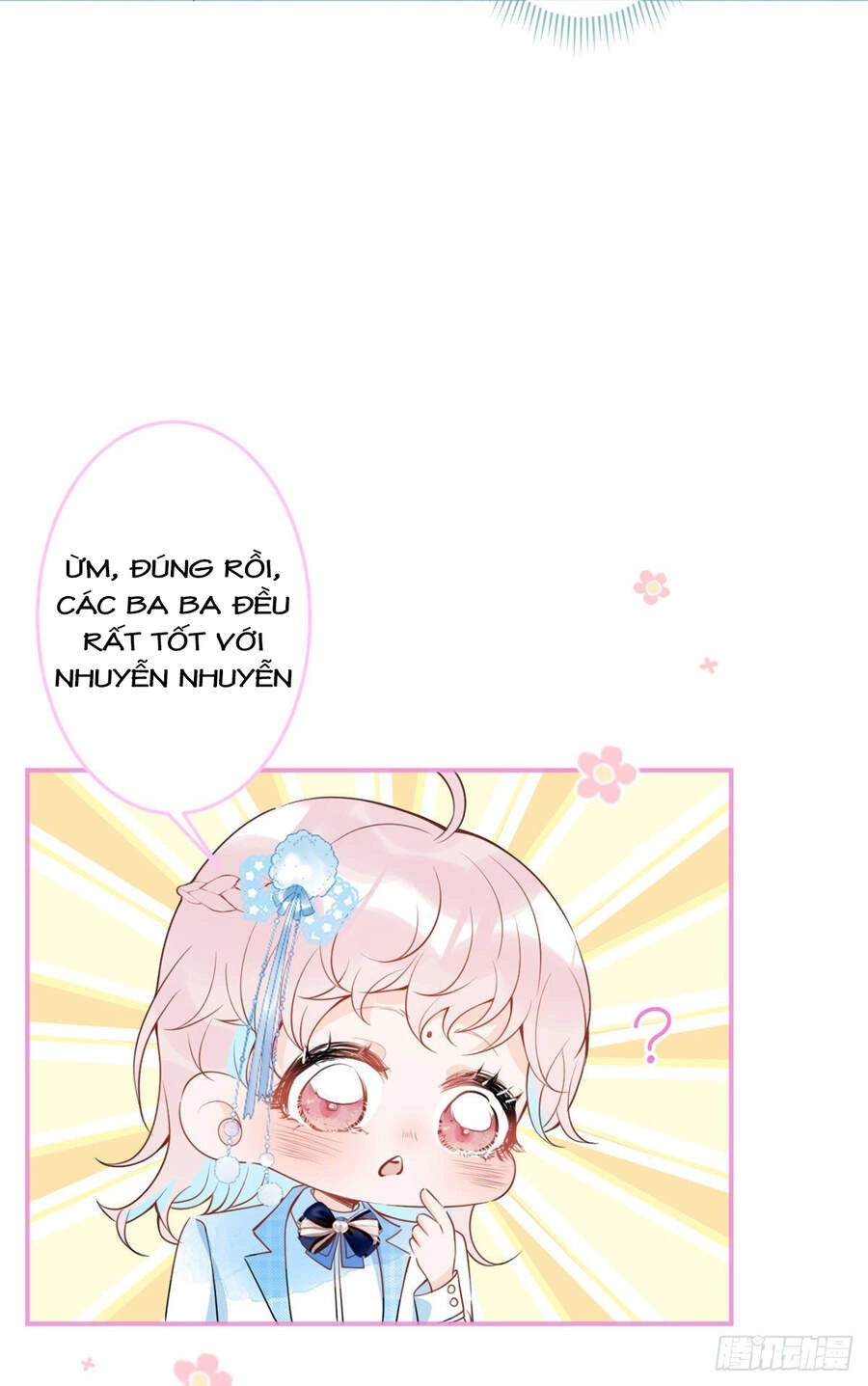 Ta Có Năm Đại Lão Ba Ba Chapter 92 - 6