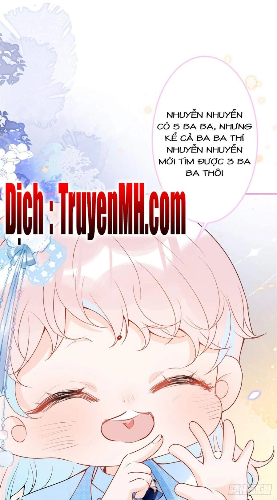 Ta Có Năm Đại Lão Ba Ba Chapter 92 - 10