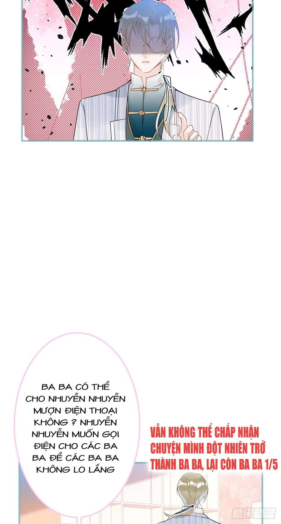 Ta Có Năm Đại Lão Ba Ba Chapter 92 - 12