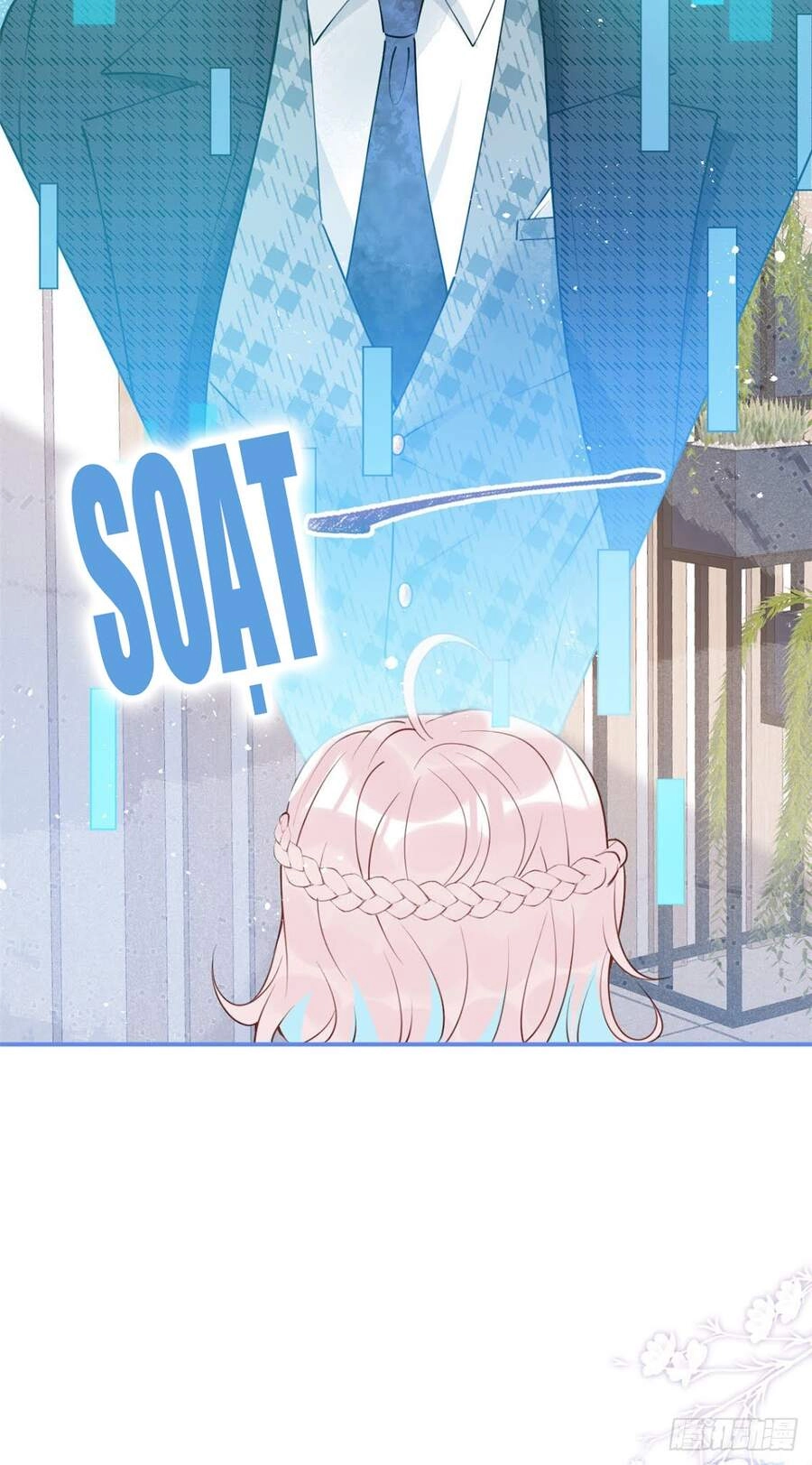 Ta Có Năm Đại Lão Ba Ba Chapter 92 - 15