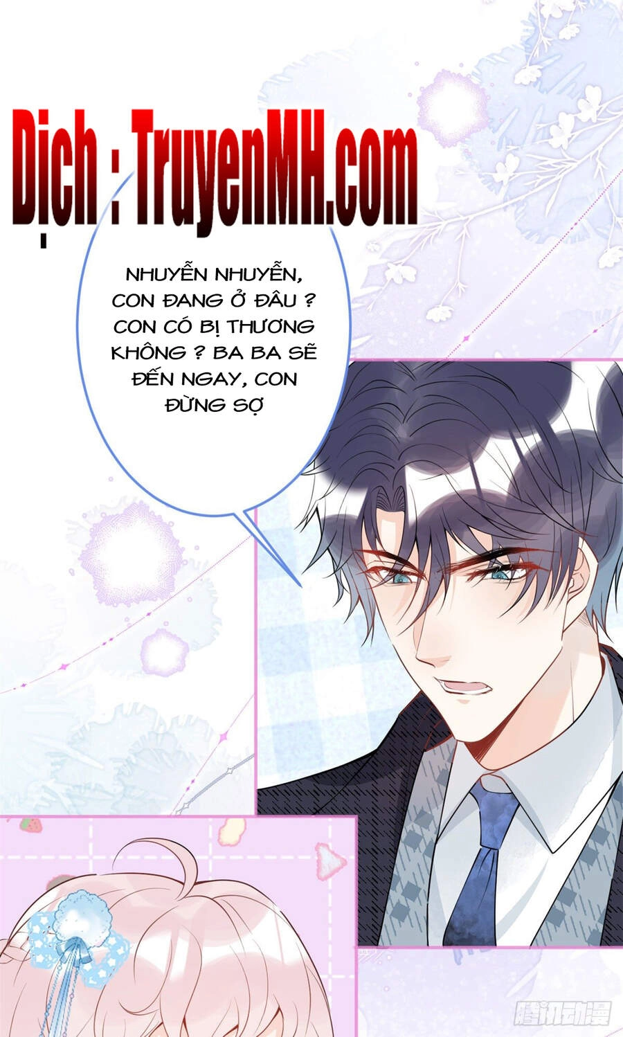 Ta Có Năm Đại Lão Ba Ba Chapter 92 - 16