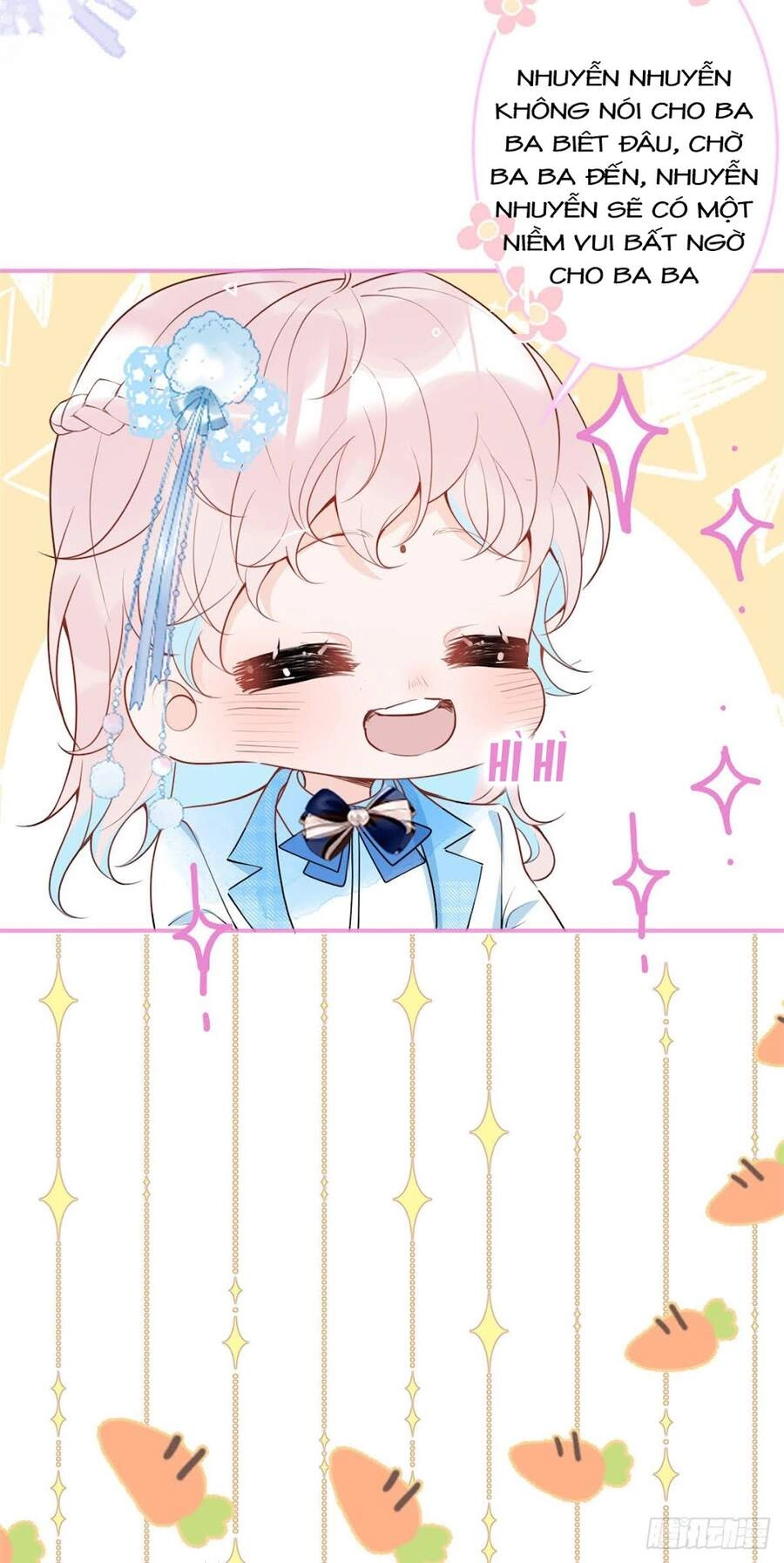 Ta Có Năm Đại Lão Ba Ba Chapter 92 - 22