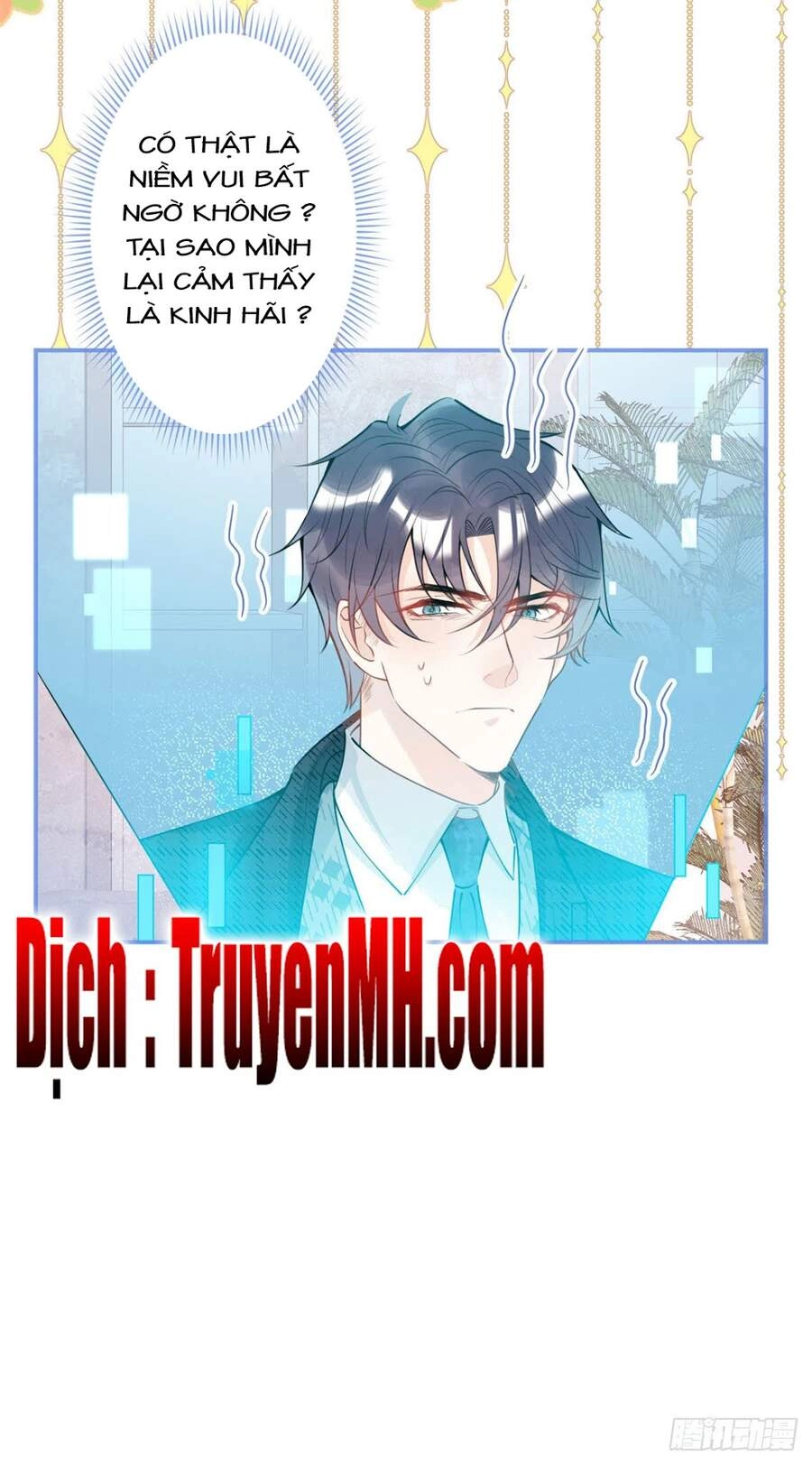 Ta Có Năm Đại Lão Ba Ba Chapter 93 - 2