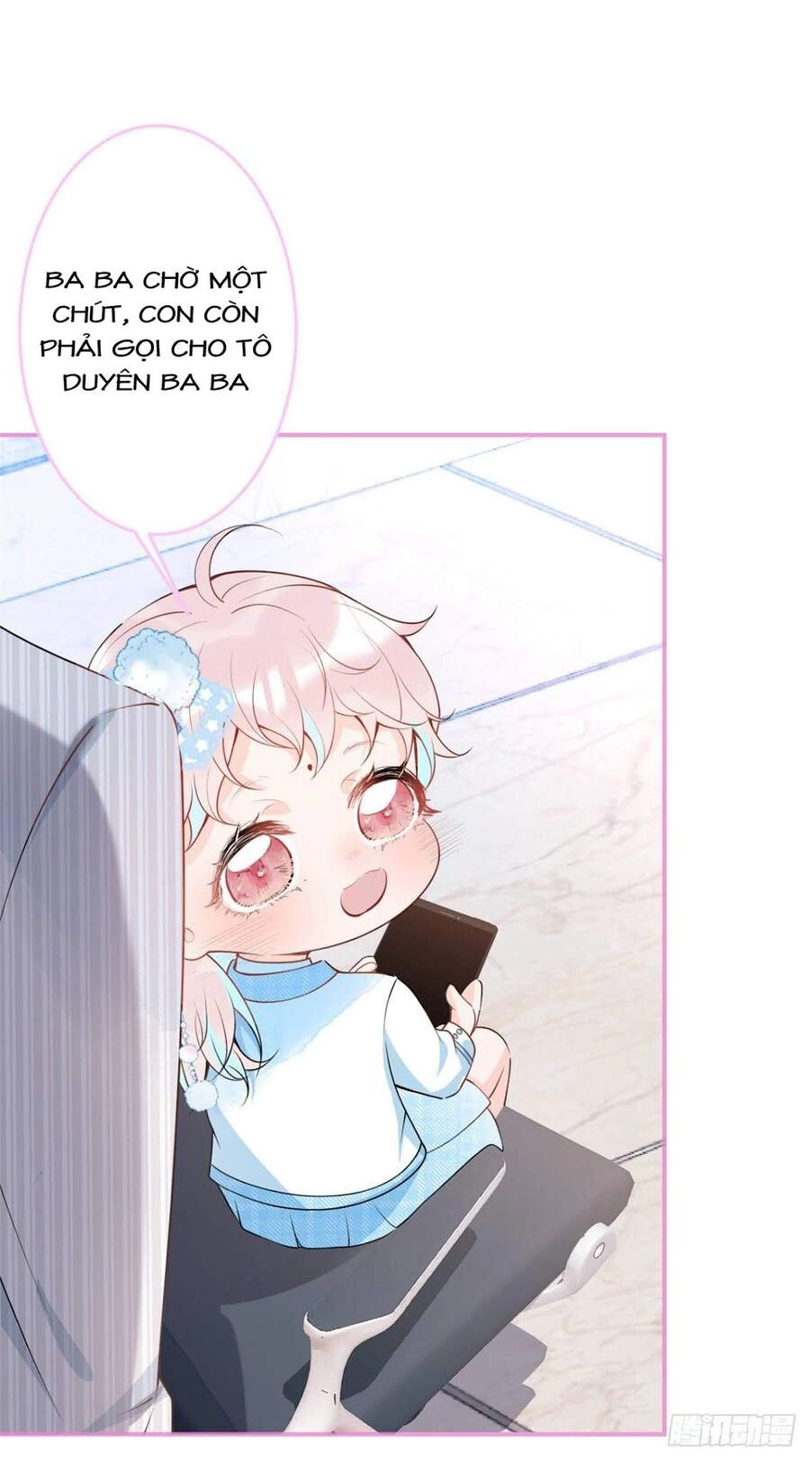 Ta Có Năm Đại Lão Ba Ba Chapter 93 - 3