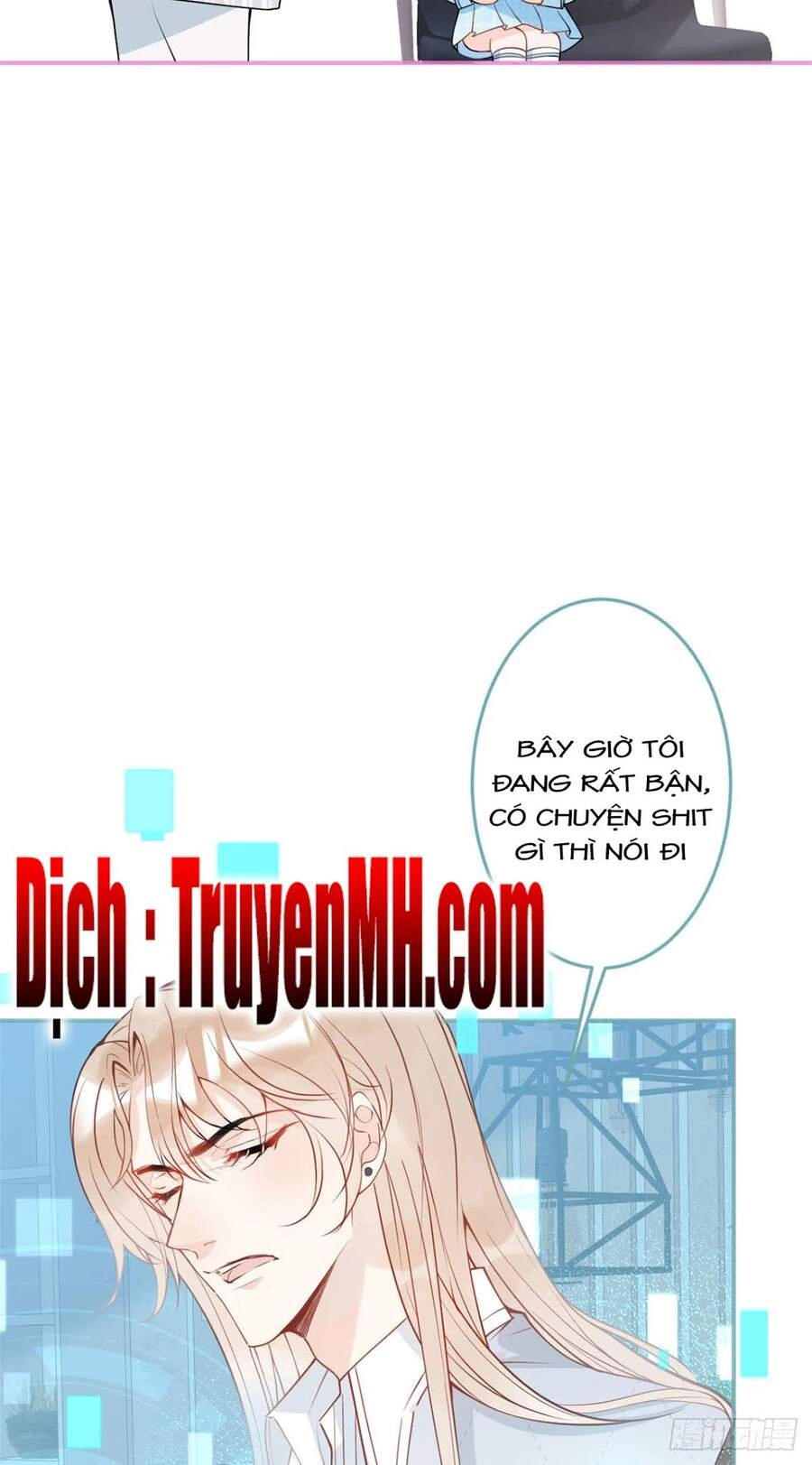Ta Có Năm Đại Lão Ba Ba Chapter 93 - 5