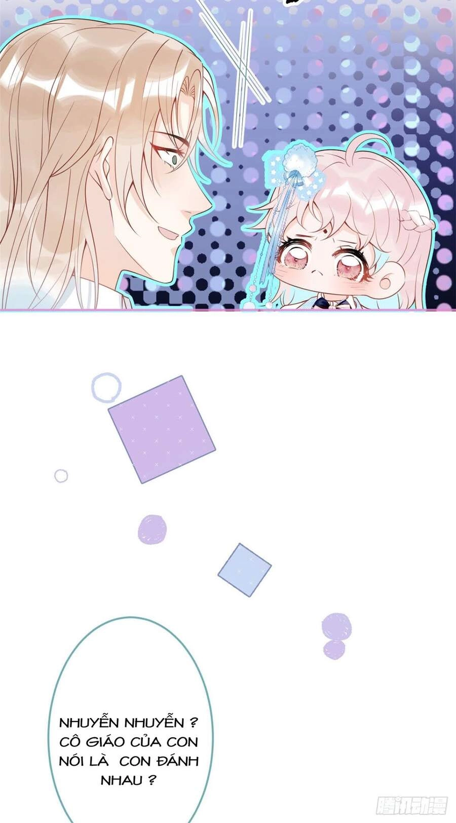 Ta Có Năm Đại Lão Ba Ba Chapter 93 - 7