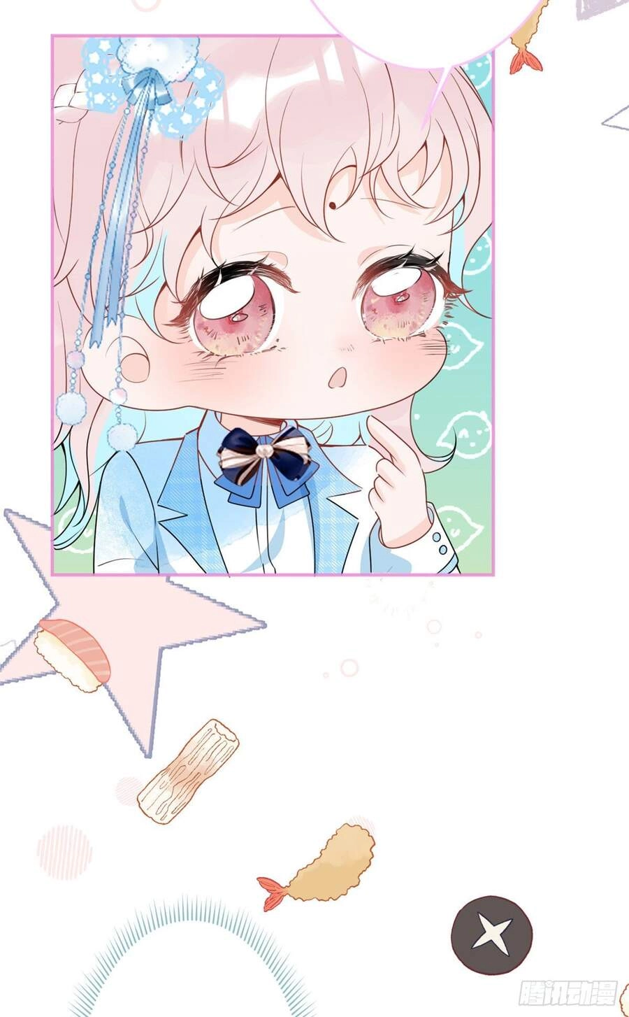 Ta Có Năm Đại Lão Ba Ba Chapter 93 - 10