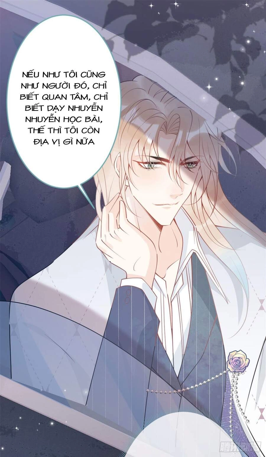 Ta Có Năm Đại Lão Ba Ba Chapter 93 - 16