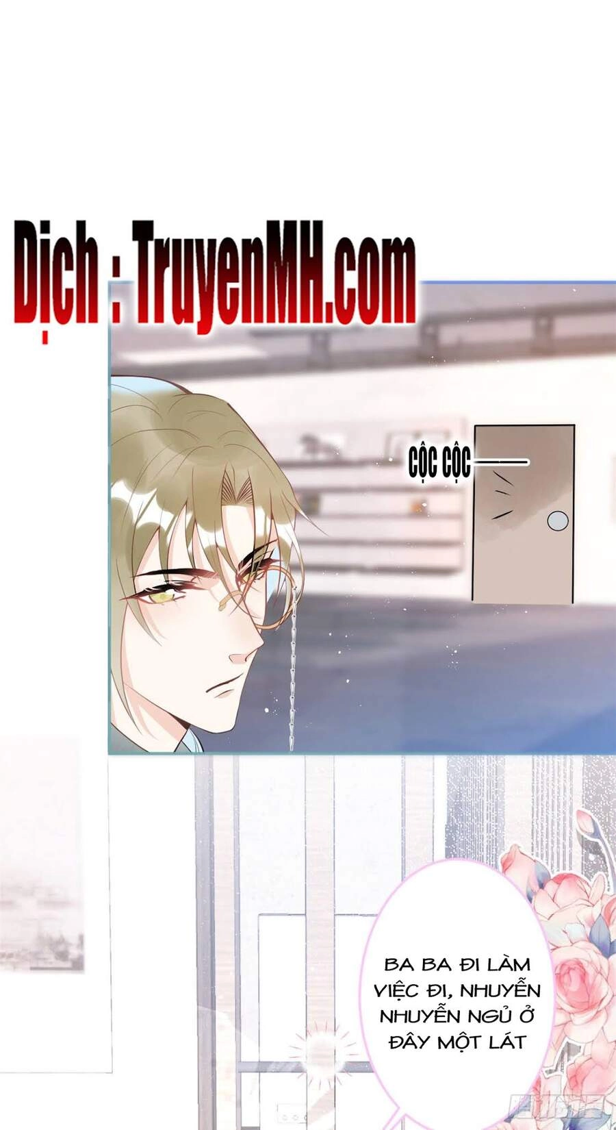 Ta Có Năm Đại Lão Ba Ba Chapter 94 - 6