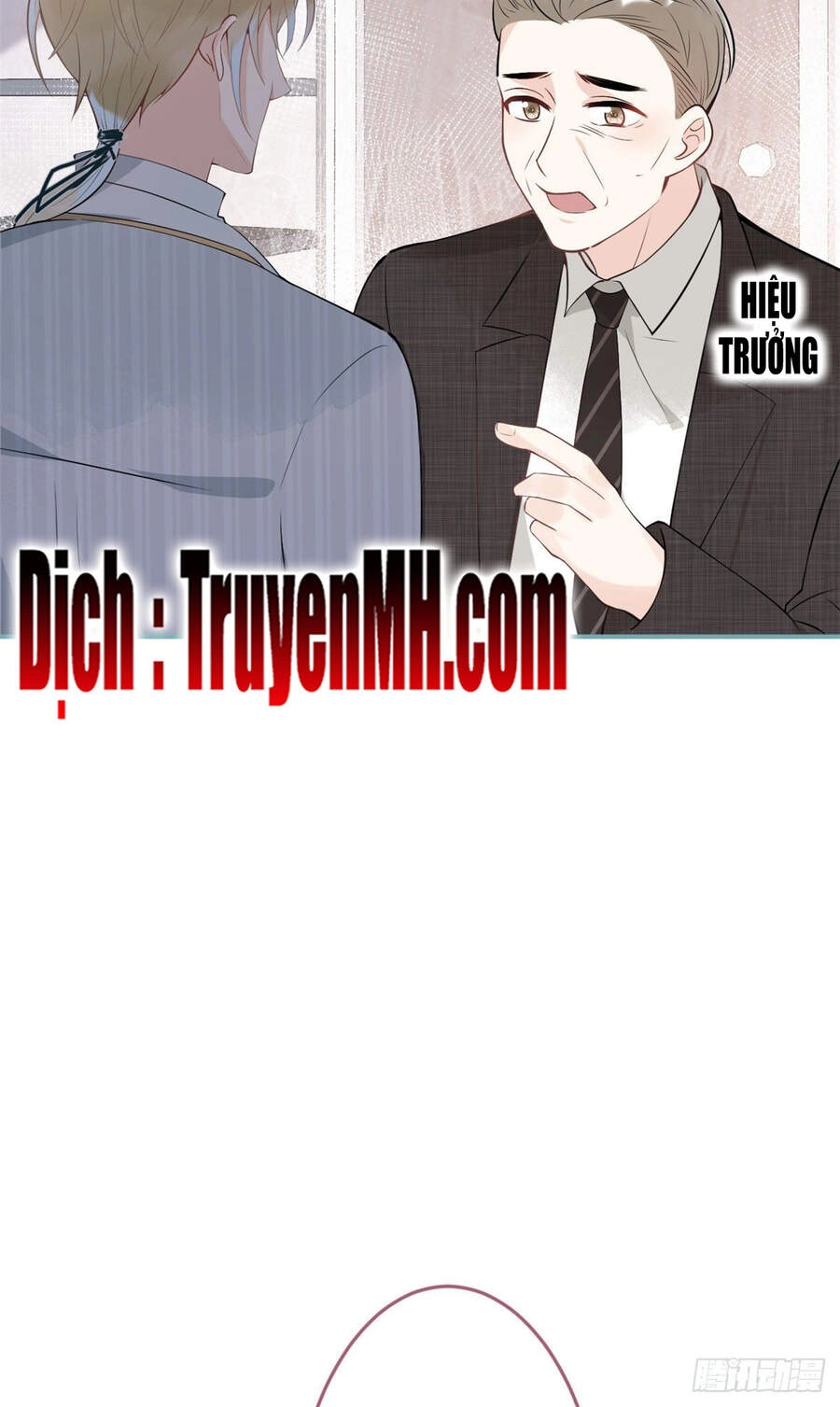 Ta Có Năm Đại Lão Ba Ba Chapter 94 - 10