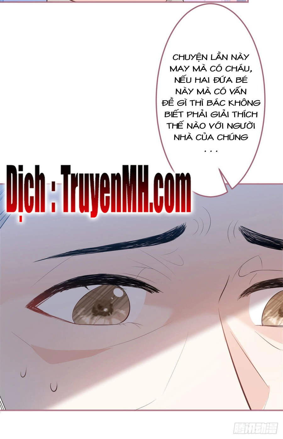 Ta Có Năm Đại Lão Ba Ba Chapter 94 - 18