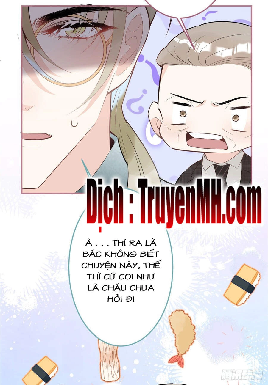 Ta Có Năm Đại Lão Ba Ba Chapter 95 - 5