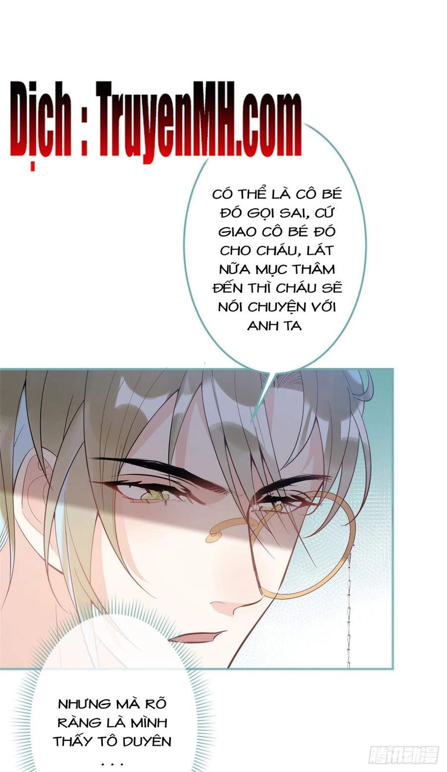 Ta Có Năm Đại Lão Ba Ba Chapter 95 - 9