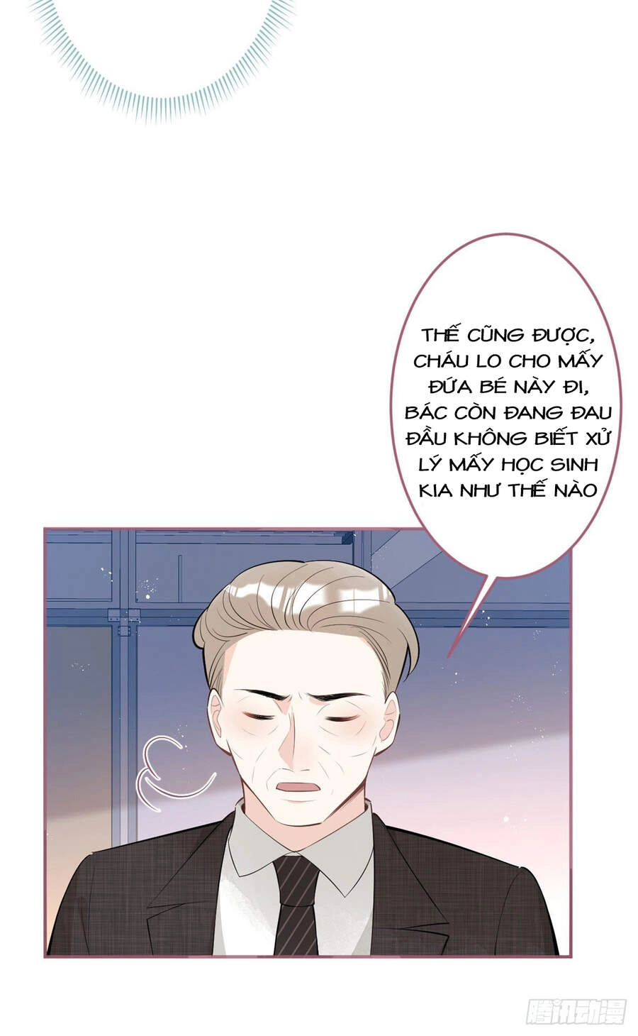 Ta Có Năm Đại Lão Ba Ba Chapter 95 - 10