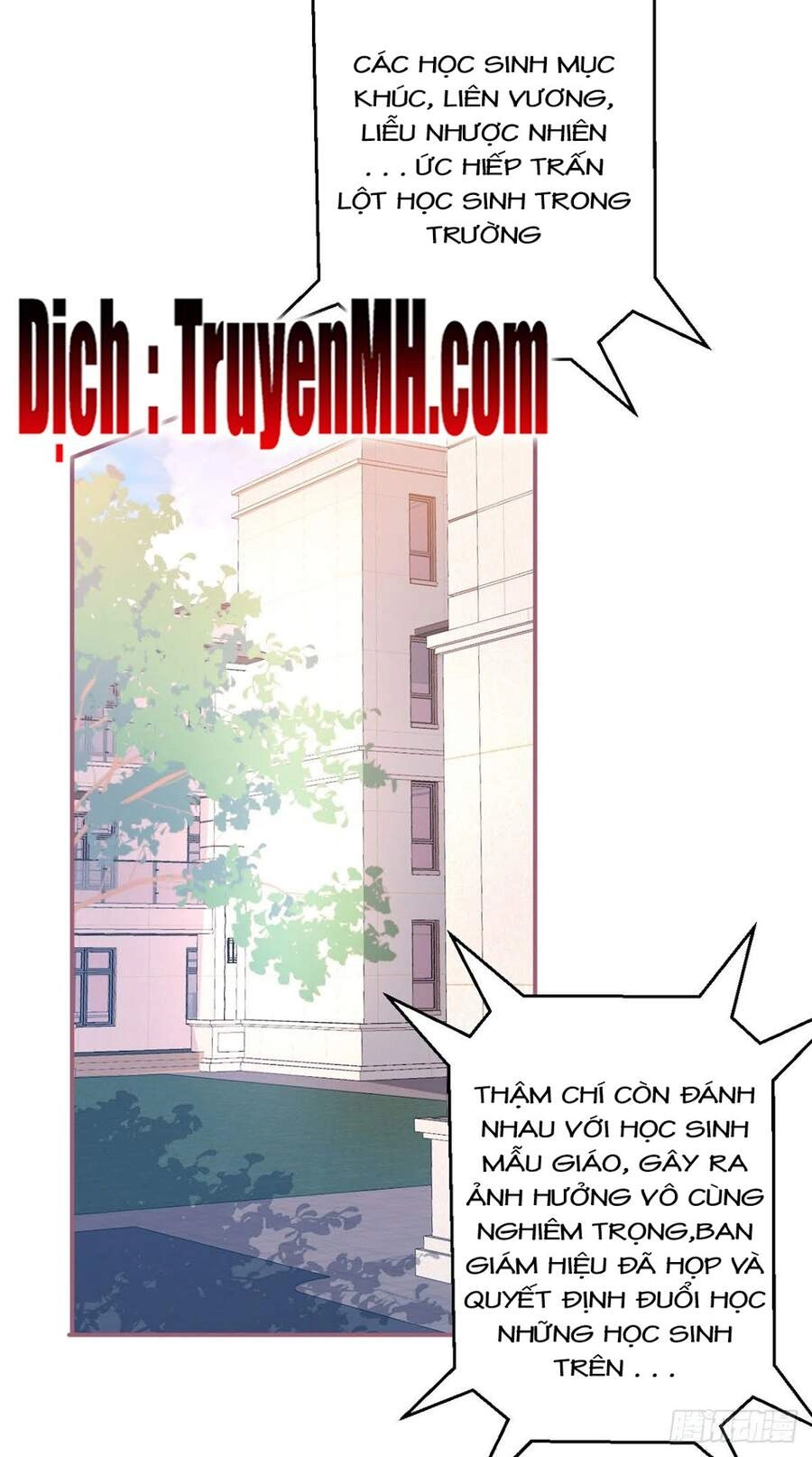 Ta Có Năm Đại Lão Ba Ba Chapter 95 - 15