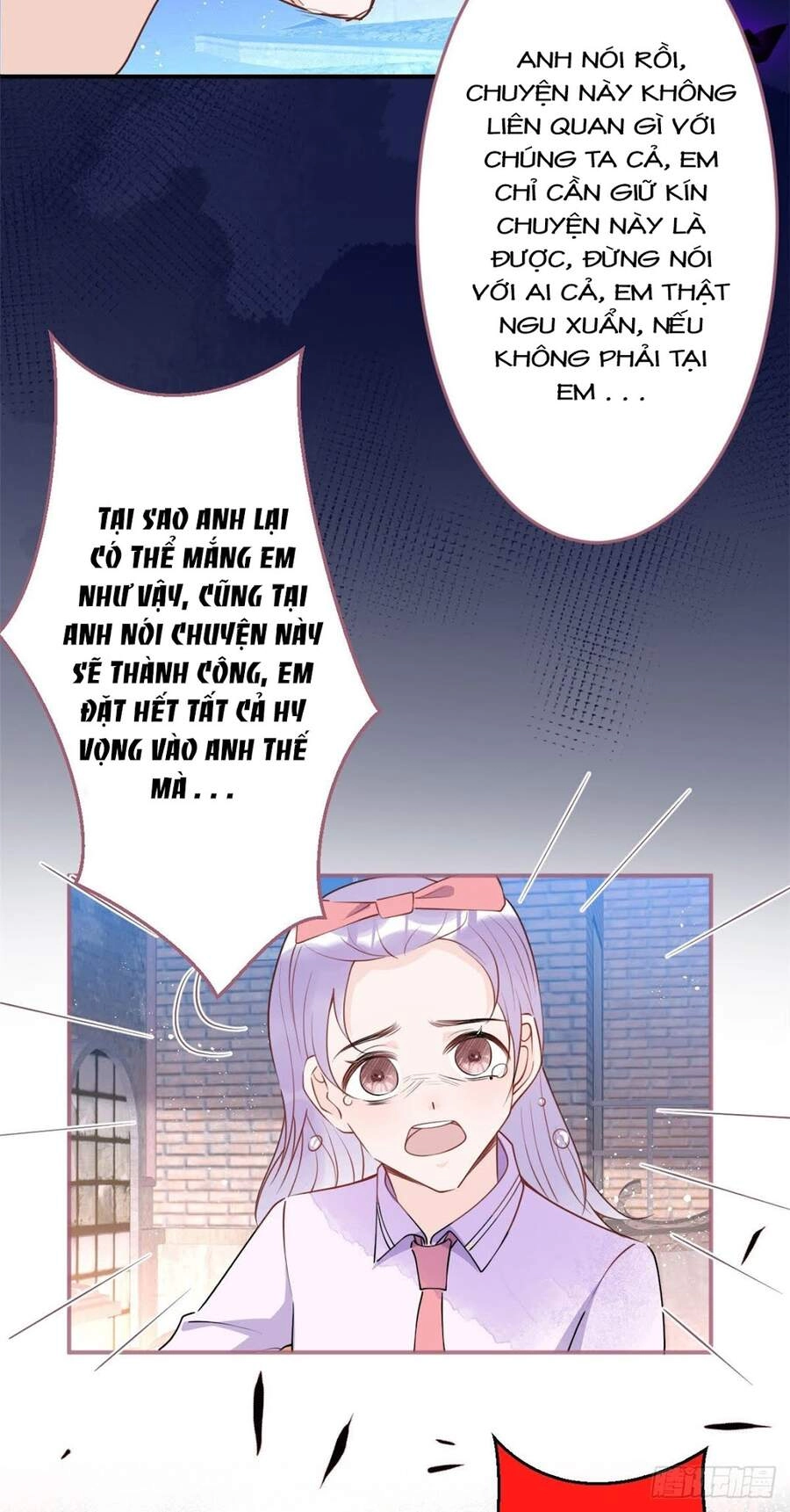 Ta Có Năm Đại Lão Ba Ba Chapter 95 - 20