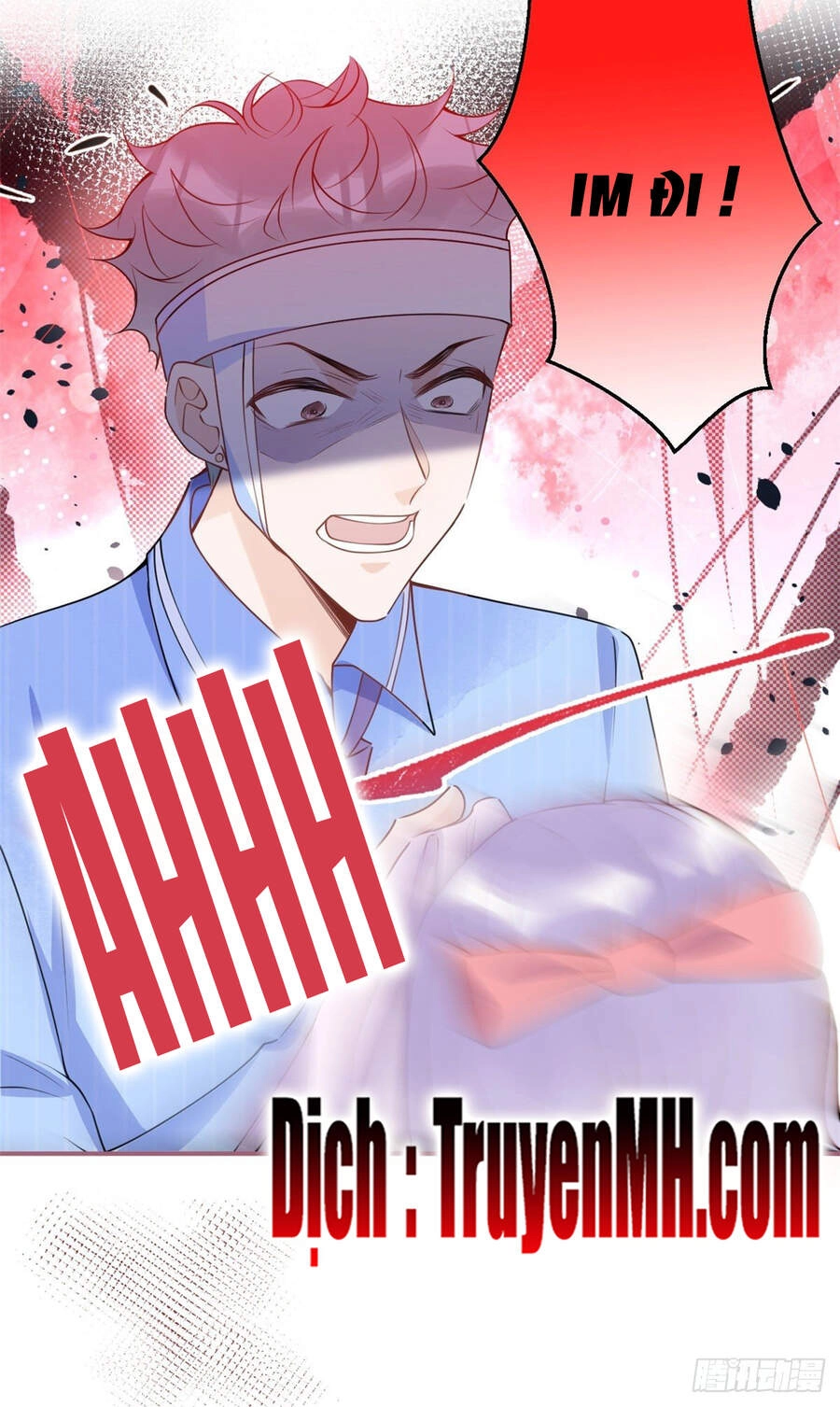 Ta Có Năm Đại Lão Ba Ba Chapter 95 - 21