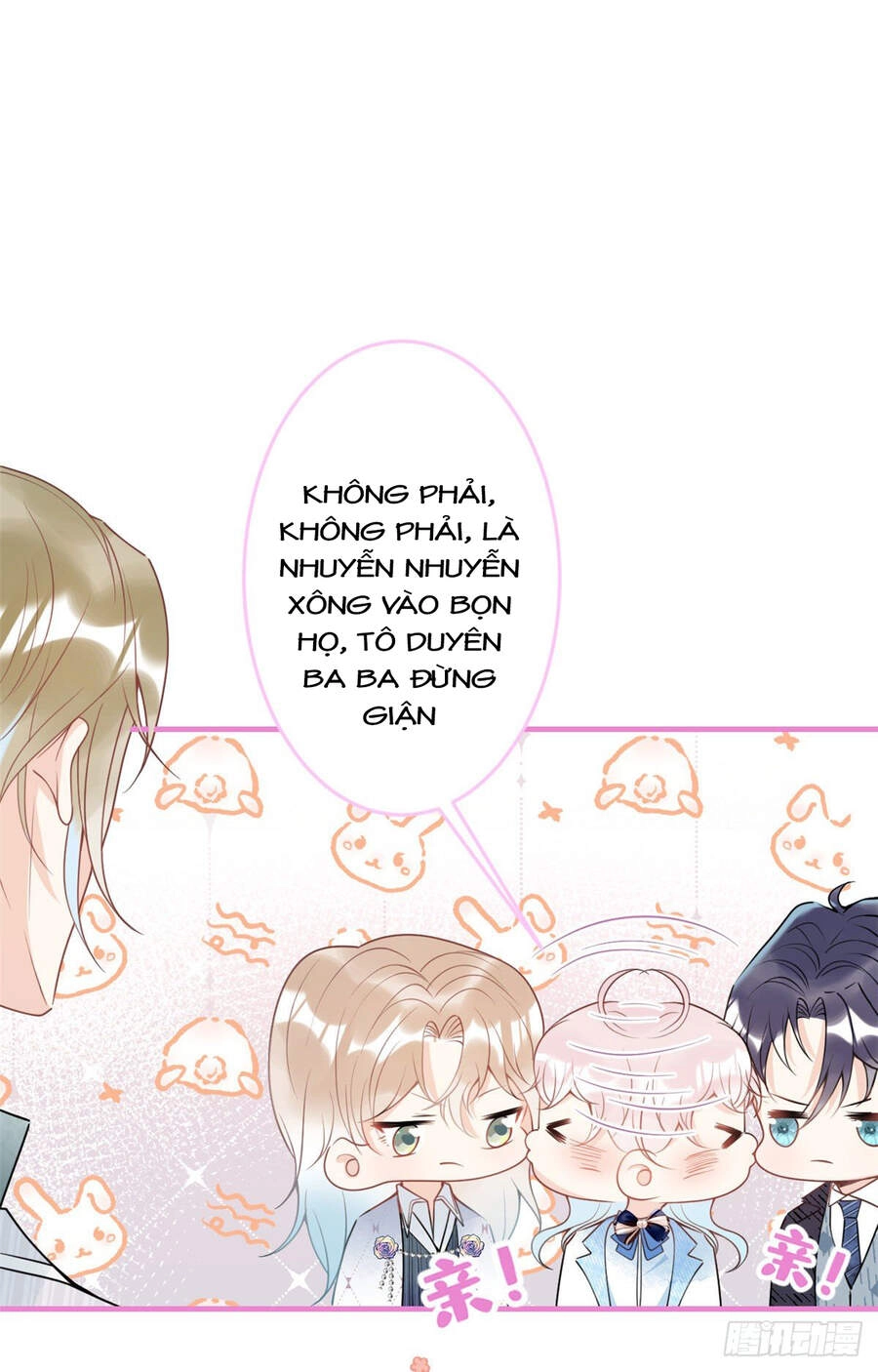 Ta Có Năm Đại Lão Ba Ba Chapter 97 - 2