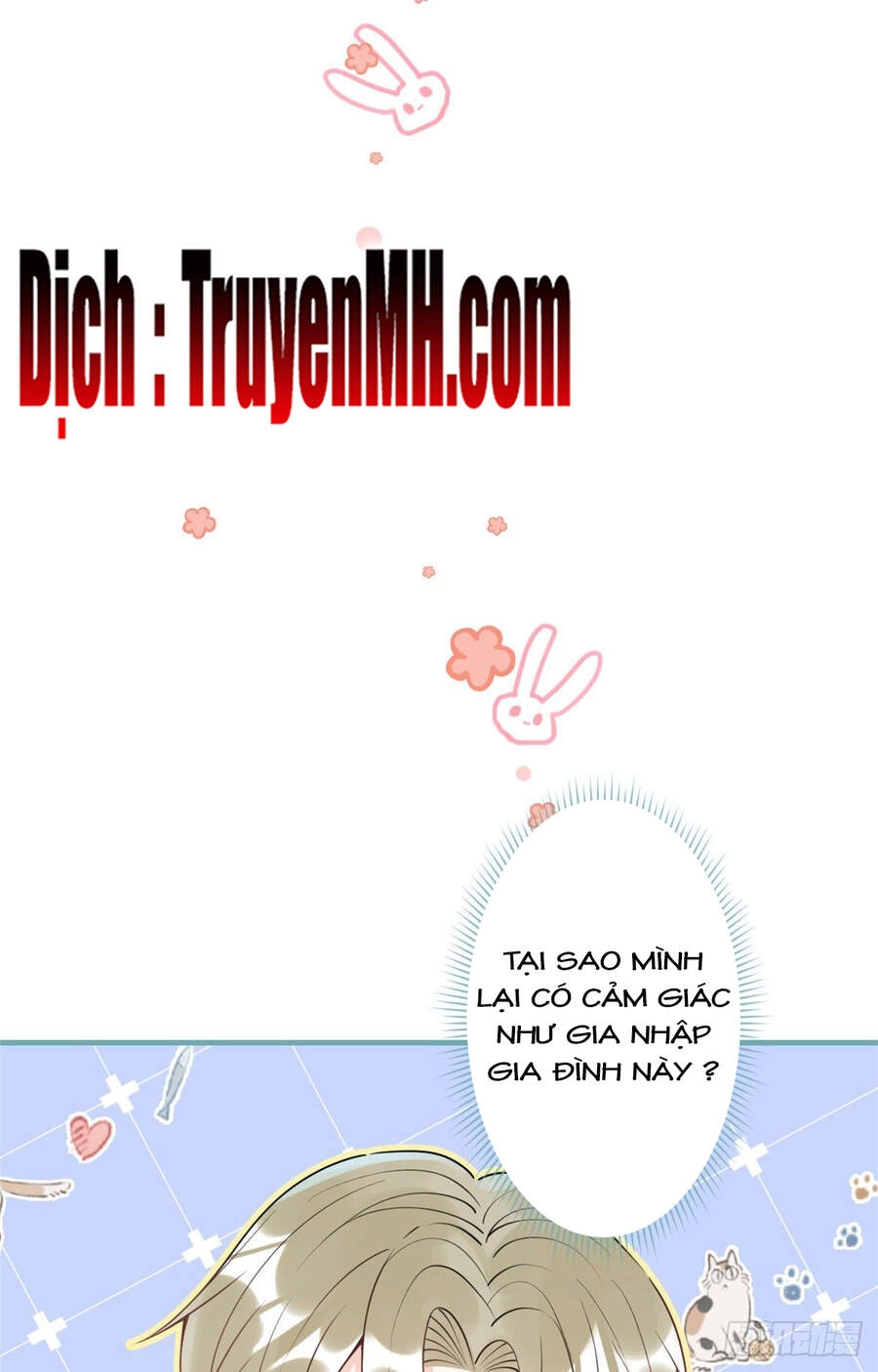 Ta Có Năm Đại Lão Ba Ba Chapter 97 - 3