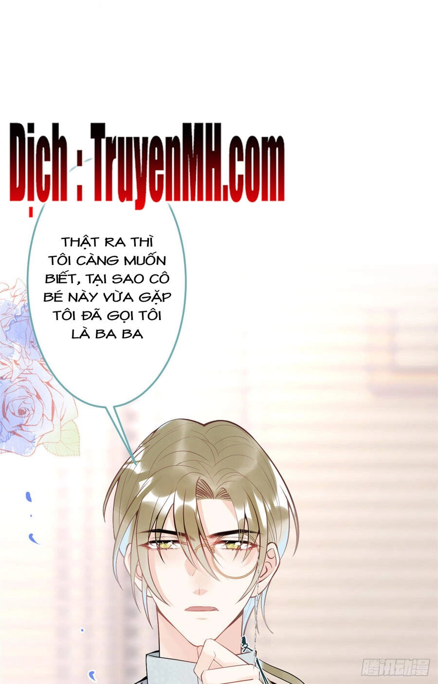 Ta Có Năm Đại Lão Ba Ba Chapter 97 - 7