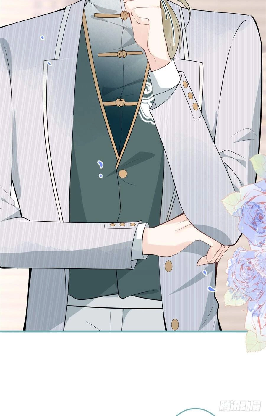 Ta Có Năm Đại Lão Ba Ba Chapter 97 - 8