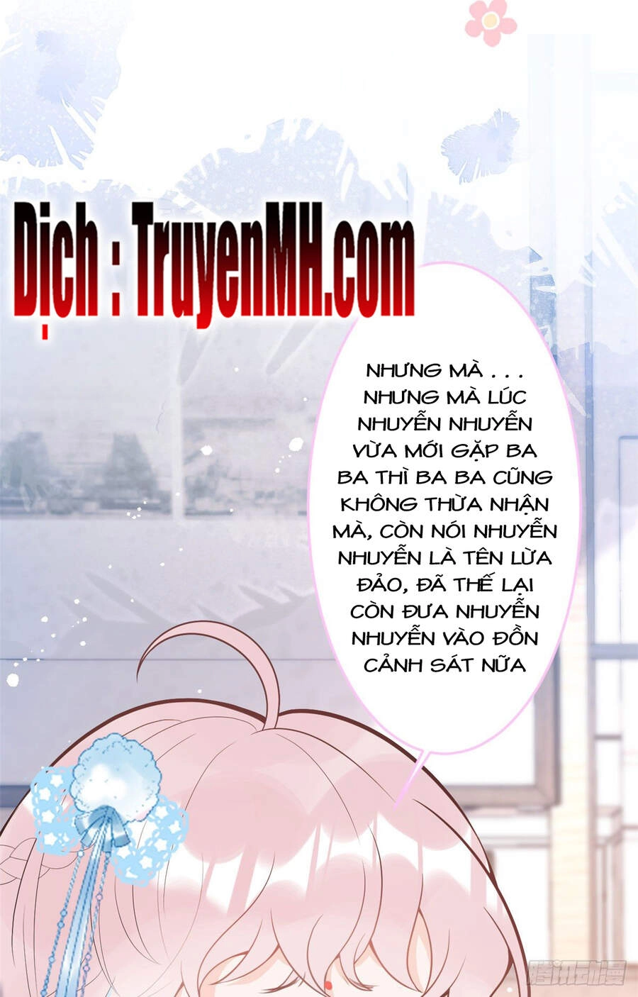 Ta Có Năm Đại Lão Ba Ba Chapter 97 - 11