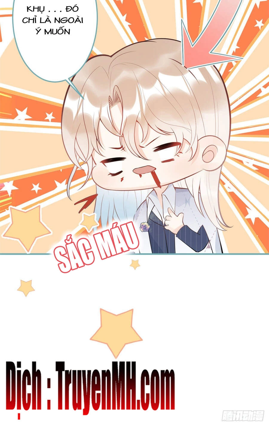 Ta Có Năm Đại Lão Ba Ba Chapter 97 - 13