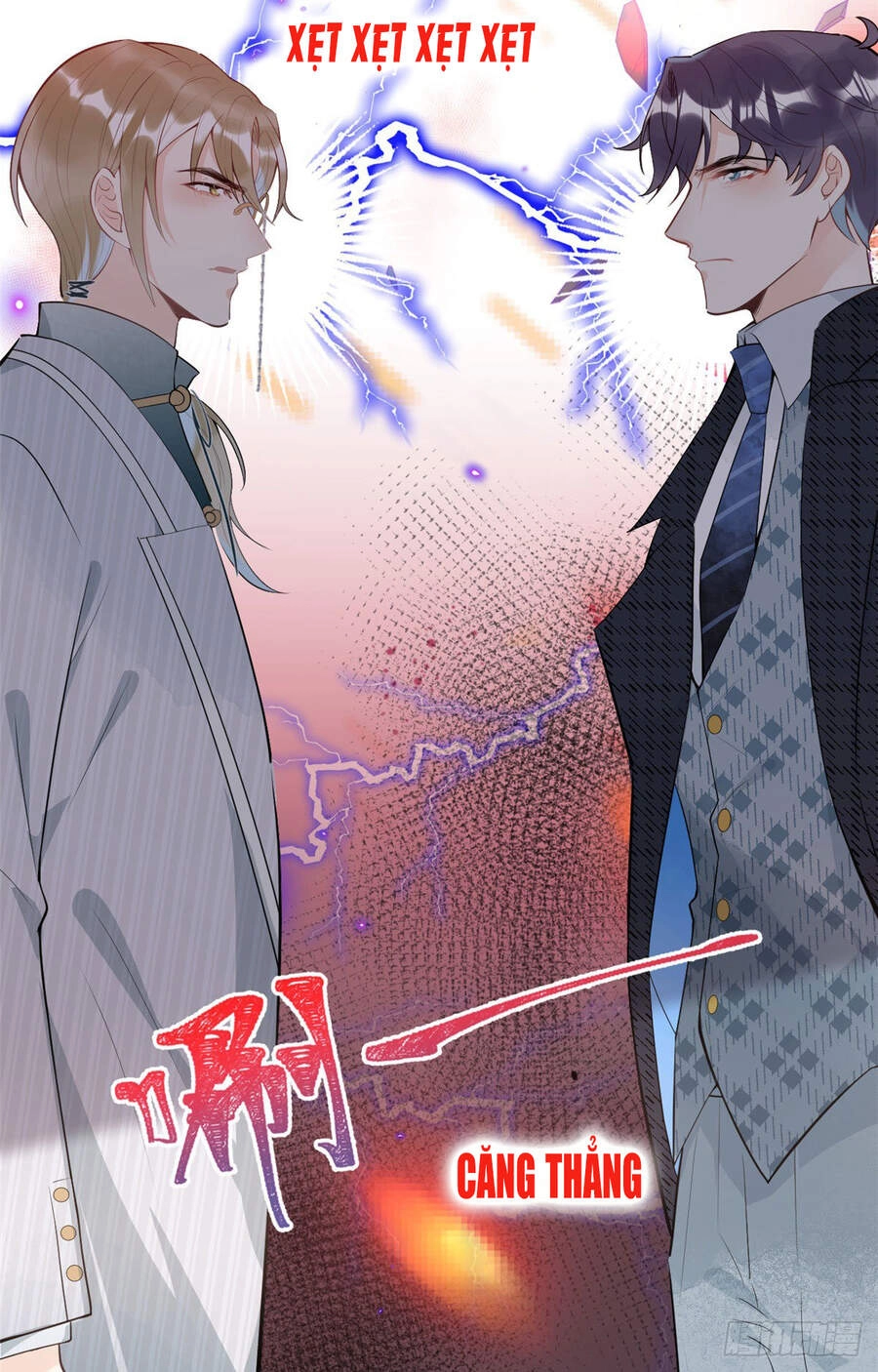 Ta Có Năm Đại Lão Ba Ba Chapter 97 - 16