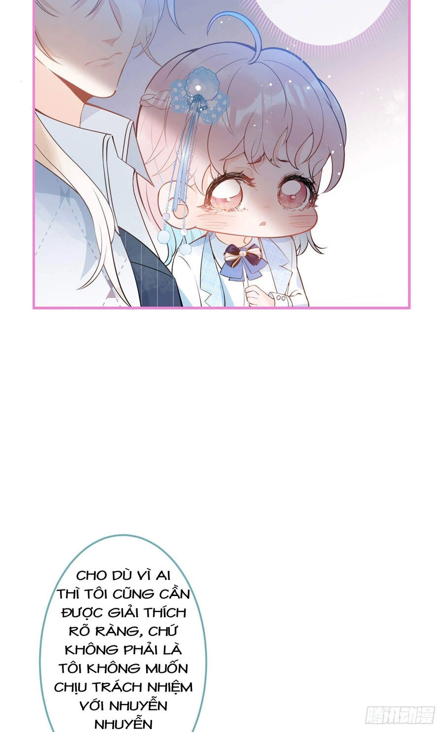 Ta Có Năm Đại Lão Ba Ba Chapter 97 - 18