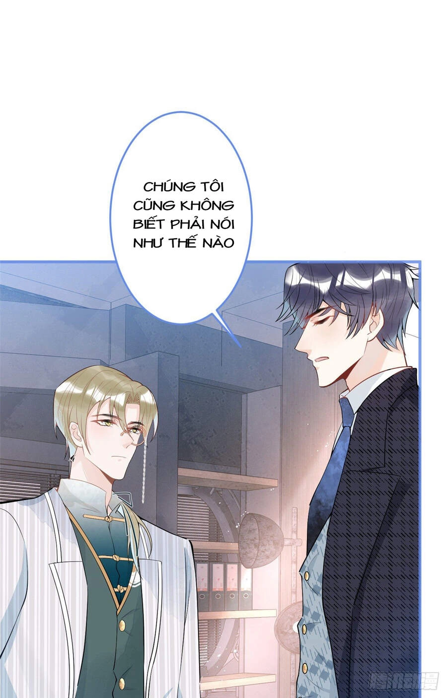 Ta Có Năm Đại Lão Ba Ba Chapter 97 - 20