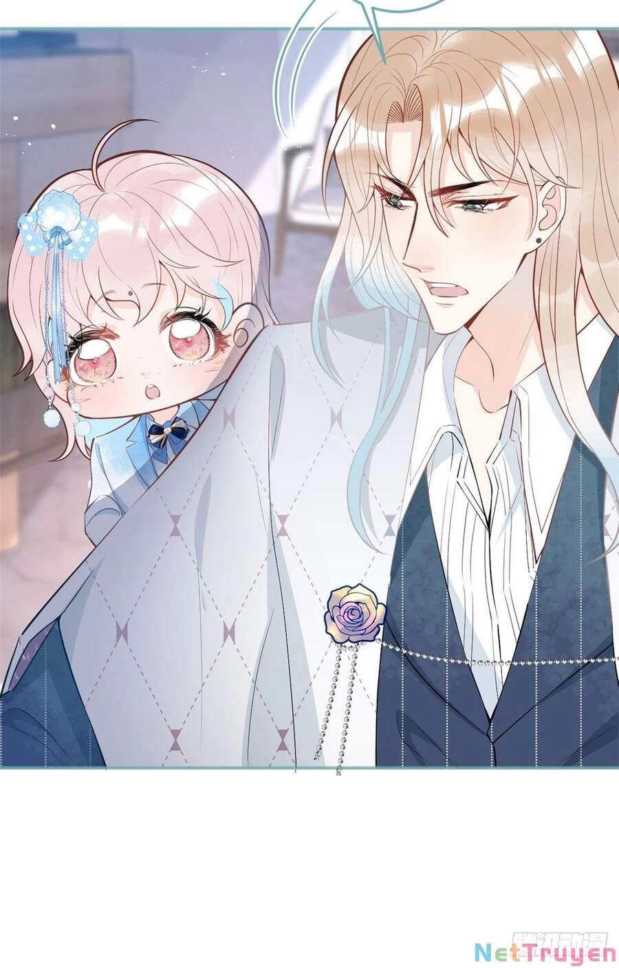 Ta Có Năm Đại Lão Ba Ba Chapter 98 - 6