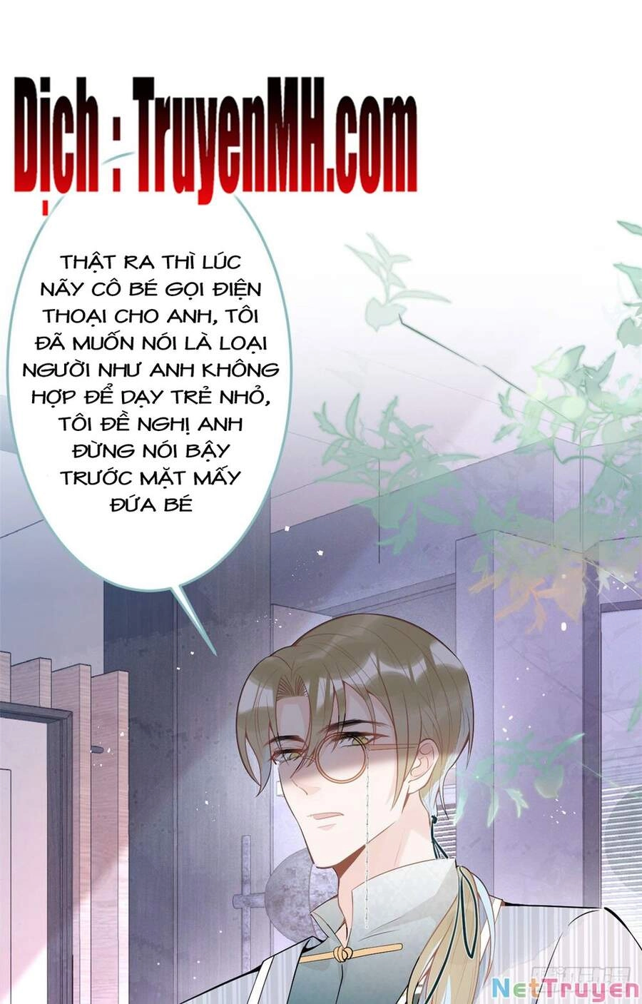 Ta Có Năm Đại Lão Ba Ba Chapter 98 - 9