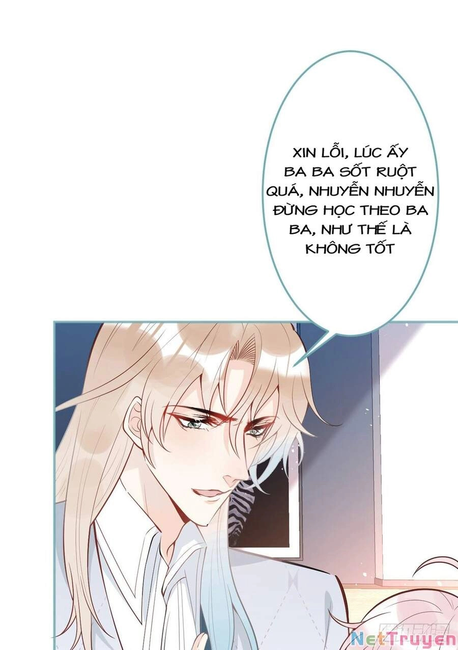 Ta Có Năm Đại Lão Ba Ba Chapter 98 - 12